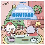 Pequeños momentos de Navidad