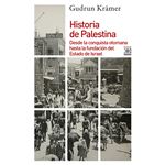 Historia de Palestina