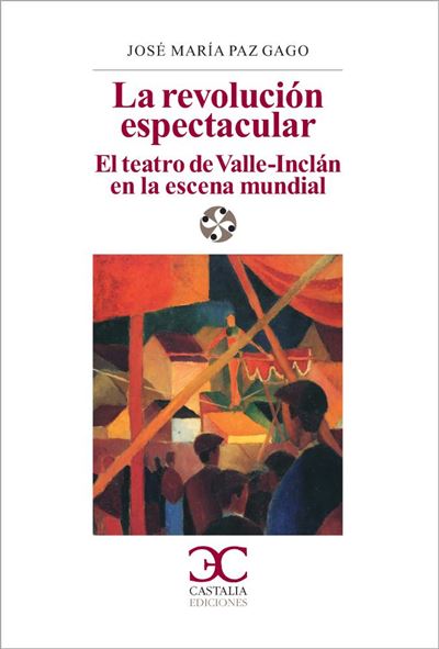 Castalia Ediciones La Revolución Espectacular.