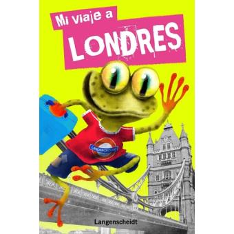 Mi viaje a Londres - 1