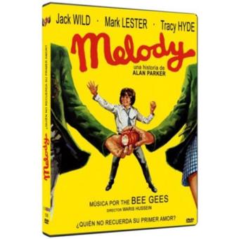 Melody - DVD