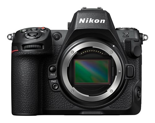 Nikon Cámara Evil Z8 - Body