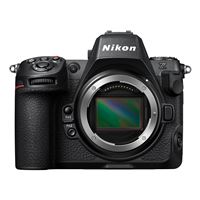 Objetivo Nikon Nikkor Z DX 18-140 mm F/3,5-6,3VR · Nikon · El Corte Inglés