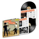 Lp-breaker s revenge (2lp)