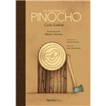 Las aventuras de Pinocho