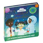 Científicos Admirables-Pequeños Soñadores