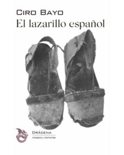 Dracena El Lazarillo Español