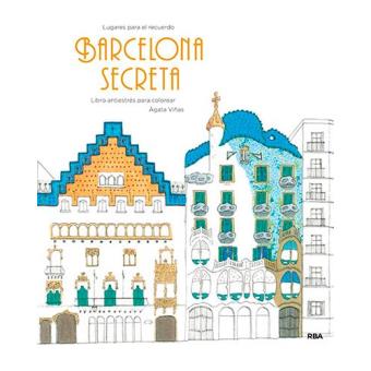 Barcelona secreta