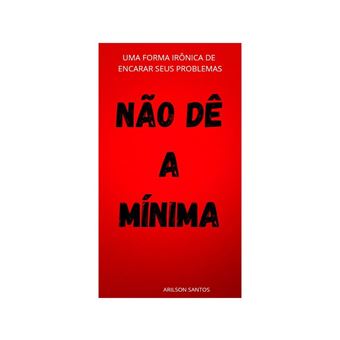Não dê a mínima - 1