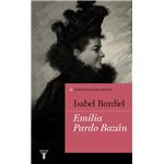 Emilia Pardo Bazán Colección Españoles Eminentes