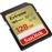 Tarjeta de memoria SDXC Sandisk Extreme 128GB 180MB