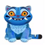 Peluche k-pop demon hunters derpi sentado 30cm