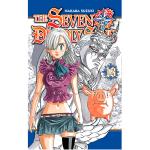 The Seven Deady Sins 13