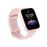 Smartwatch Amazfit Bip 3 Rosa