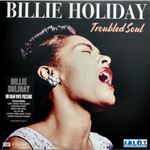 Troubed Soul - Vinilo