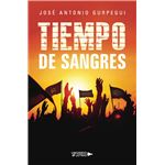 Tiempo De Sangres
