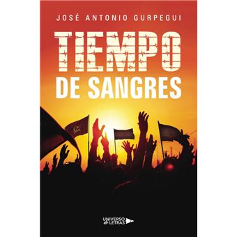 Tiempo De Sangres