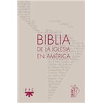 Biblia de la iglesia en américa [rú