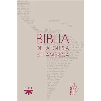 Biblia de la iglesia en américa [rú