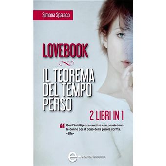 Lovebook - Il teorema del tempo perso - 1