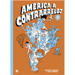 America A Contrarreloj