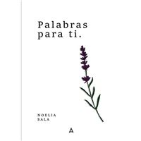 Palabras para ti