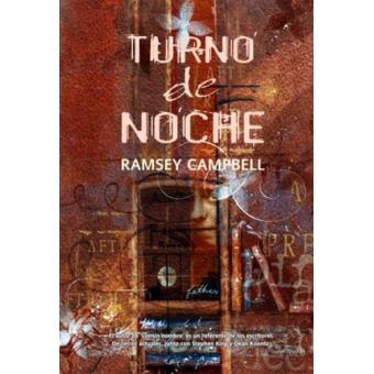 Turno de noche - 1