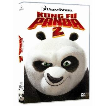 Kung Fu Panda 2 - DVD - 1