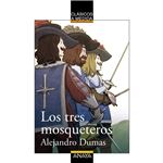 Los tres mosqueteros