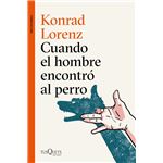 Cuando el hombre encontro al perro