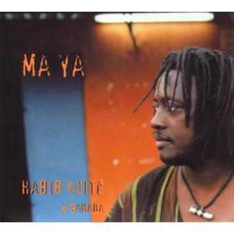 Habib Koite - 1