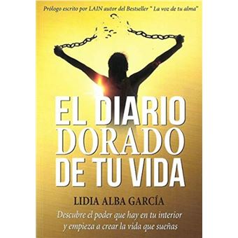 El diario dorado de tu vida