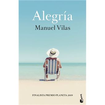 Alegría