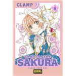 CardCaptor Sakura Clear Card Arc  6