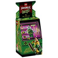 LEGO Ninjago 71716 Cabina de Juego: Avatar de Lloyd