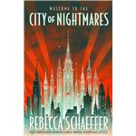 City Of Nightmares