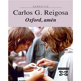 Oxford, amén