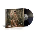 La belleza de las flores - Vinilo