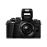 Cámara EVIL Olympus OM-D E-M10 Mark II Negro +14-42 mm II R Pack_3