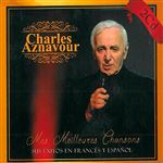 Mes Meilleures Chansons - 2 CD