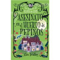 Asesinato En El Huerto De Pepinos