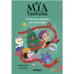 Mía Fantasía. El travieso duende de la Navidad