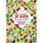 Los laberintos de alicia -mira busc