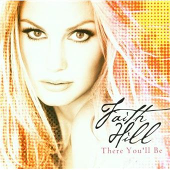 Faith Hill - 1