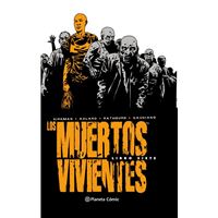 Los muertos vivientes (Edición integral) nº 07