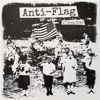 Anti-Flag - 1