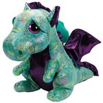 Peluche beanie boo cinder xl 40cm