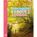 Paseos Y Rutas Por Bosques Ii Pirineo Central