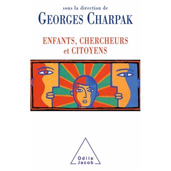 Enfants, Chercheurs et Citoyens - 1