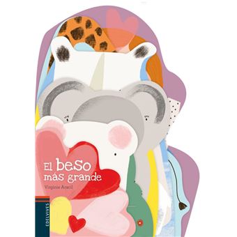 El beso más grande